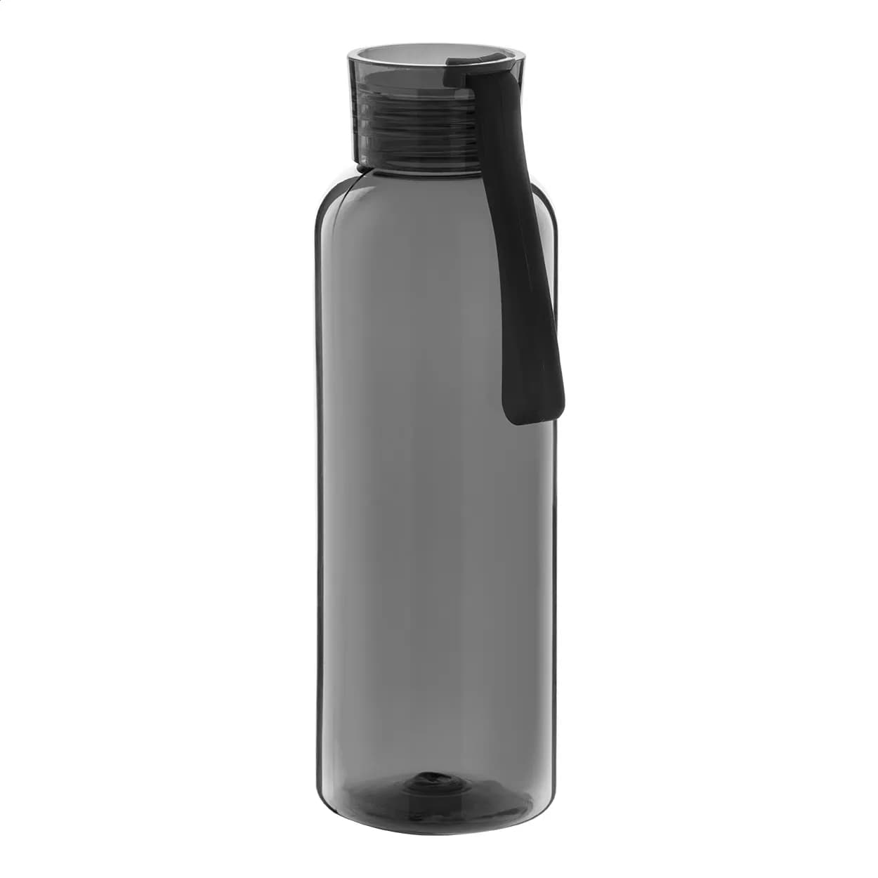 RPET Flasche - Resip - schwarz (-10)