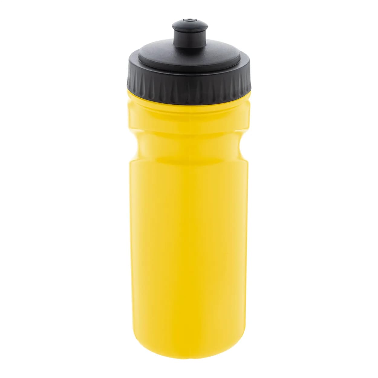 RPE-Sportflasche - Reskin - gelb (-02)
