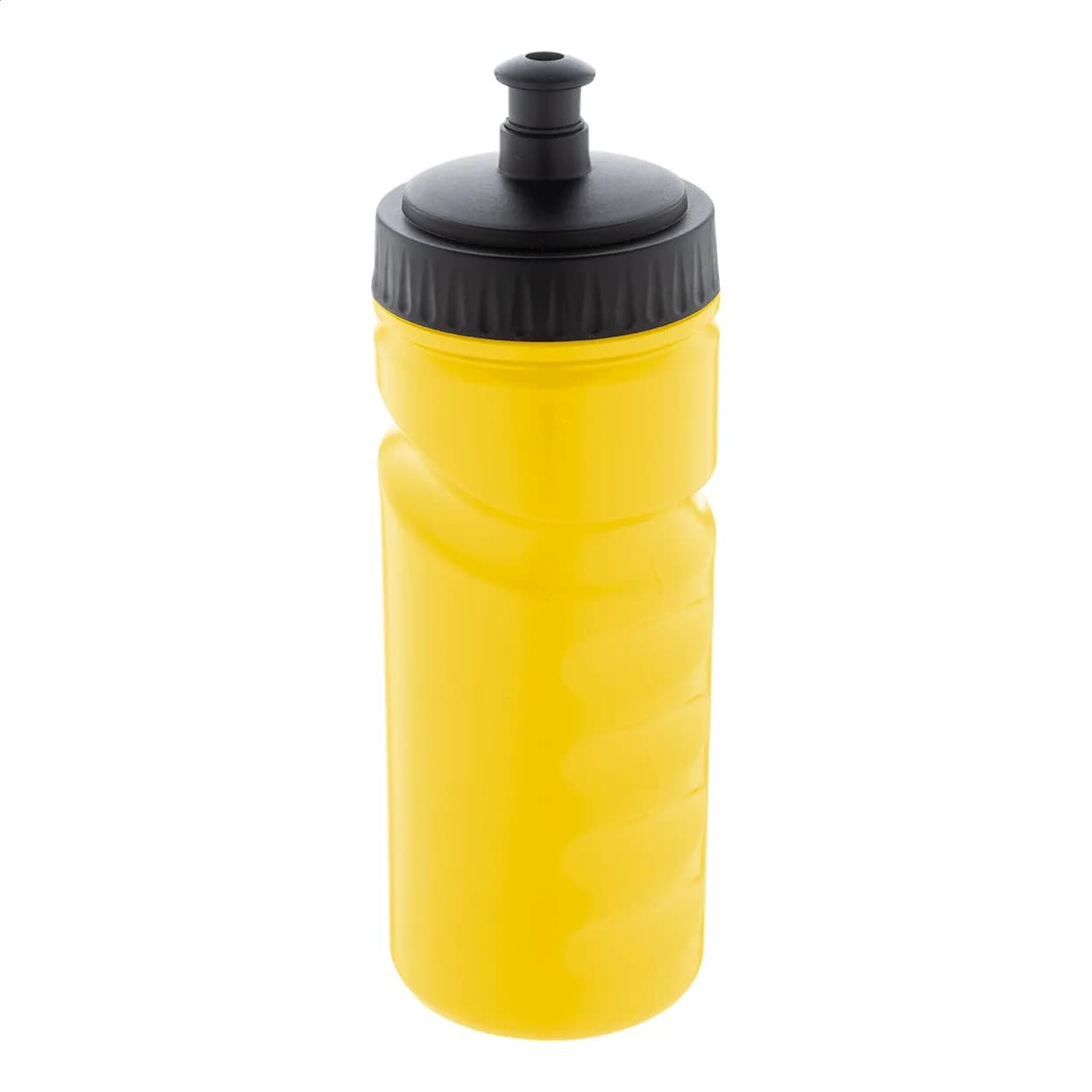 RPE-Sportflasche - Reskin - gelb (-02)