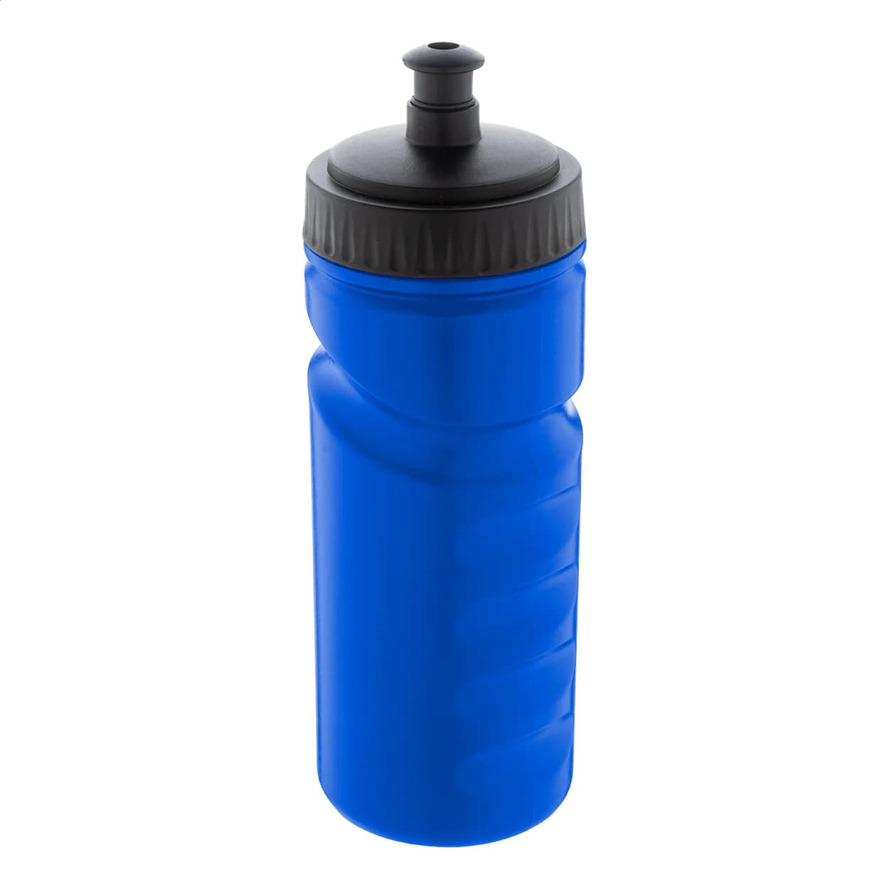 RPE-Sportflasche - Reskin - blau (-06)
