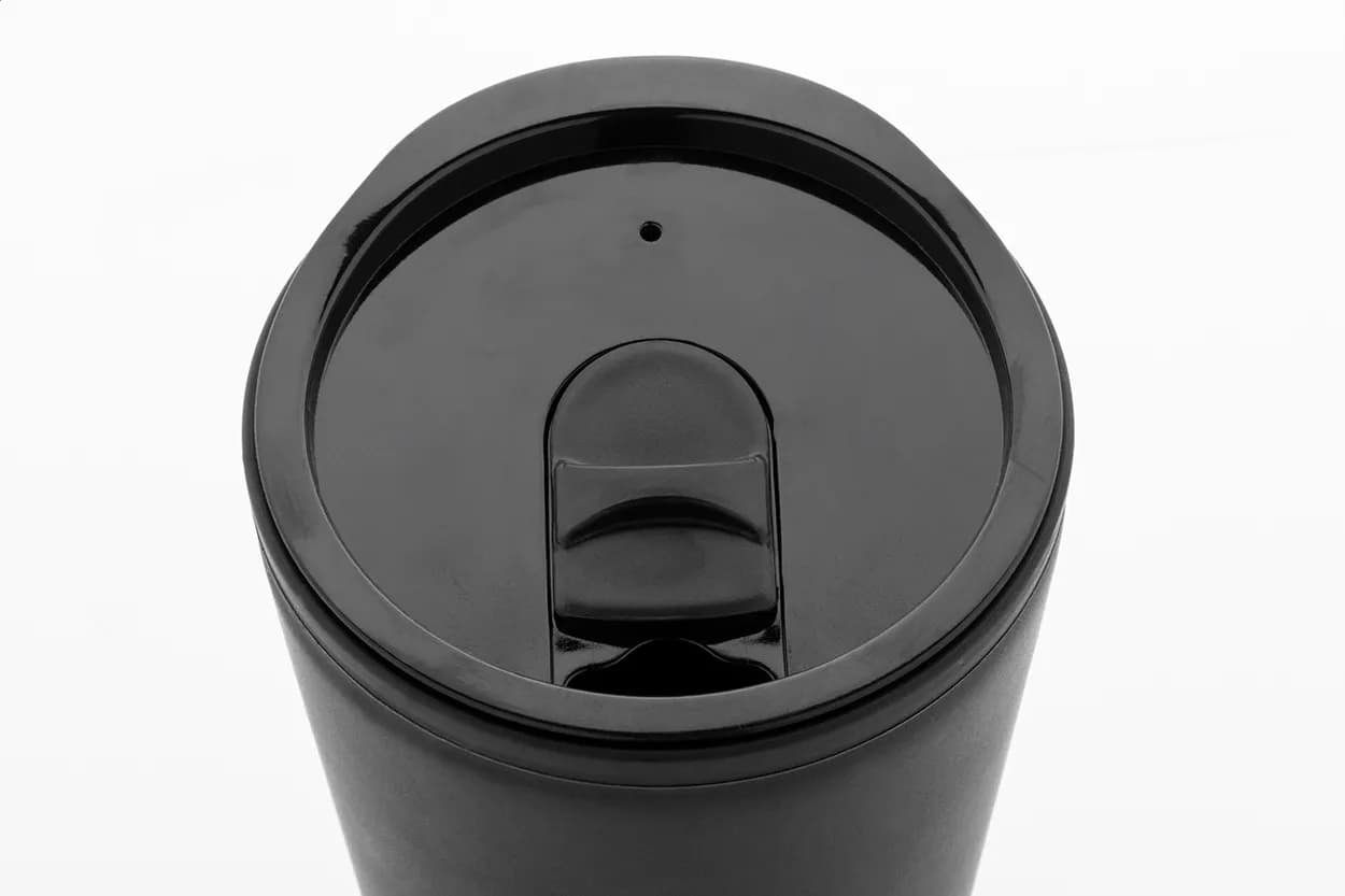 Thermobecher - Dellio - schwarz (-10)