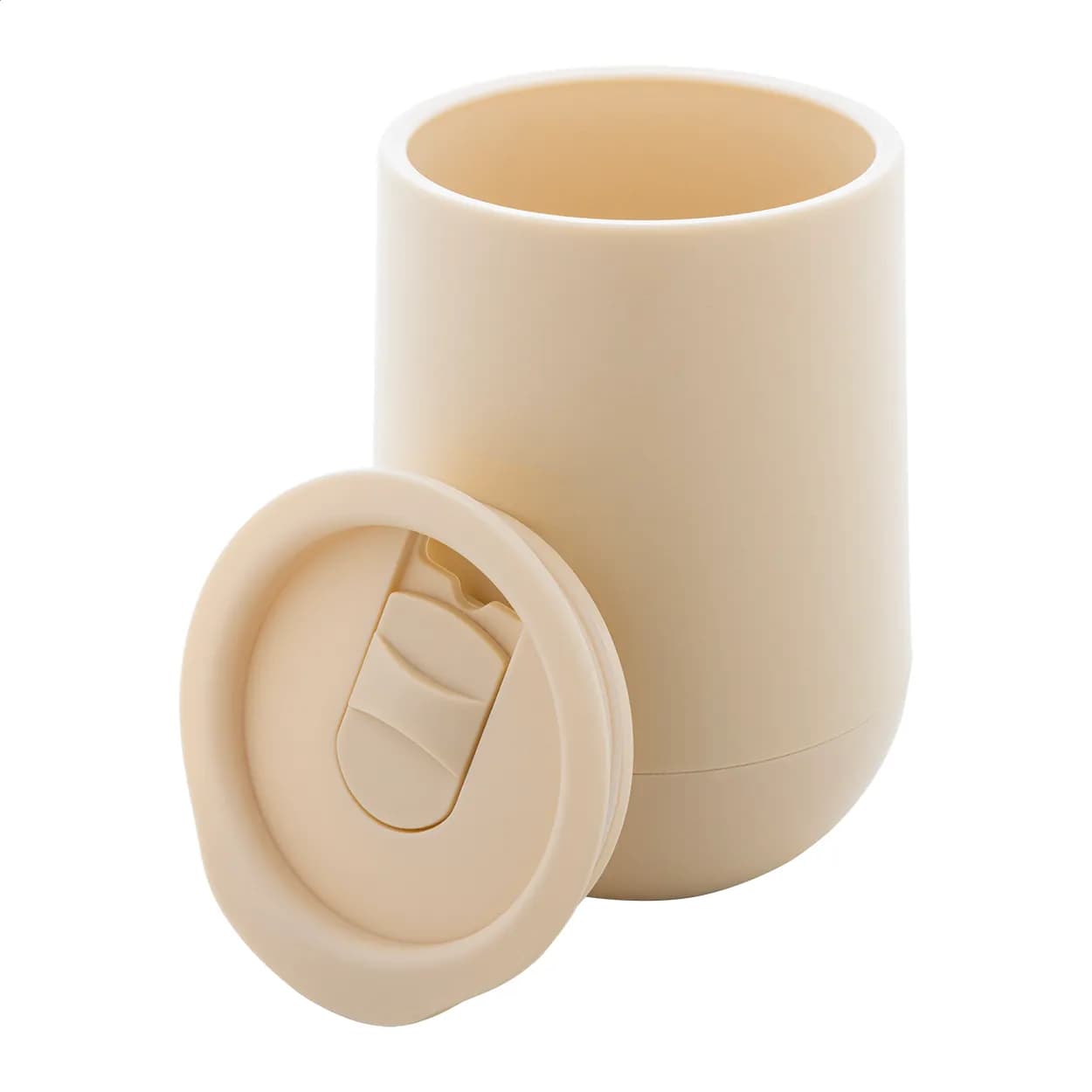 Thermobecher - Peppy - natur (-00)