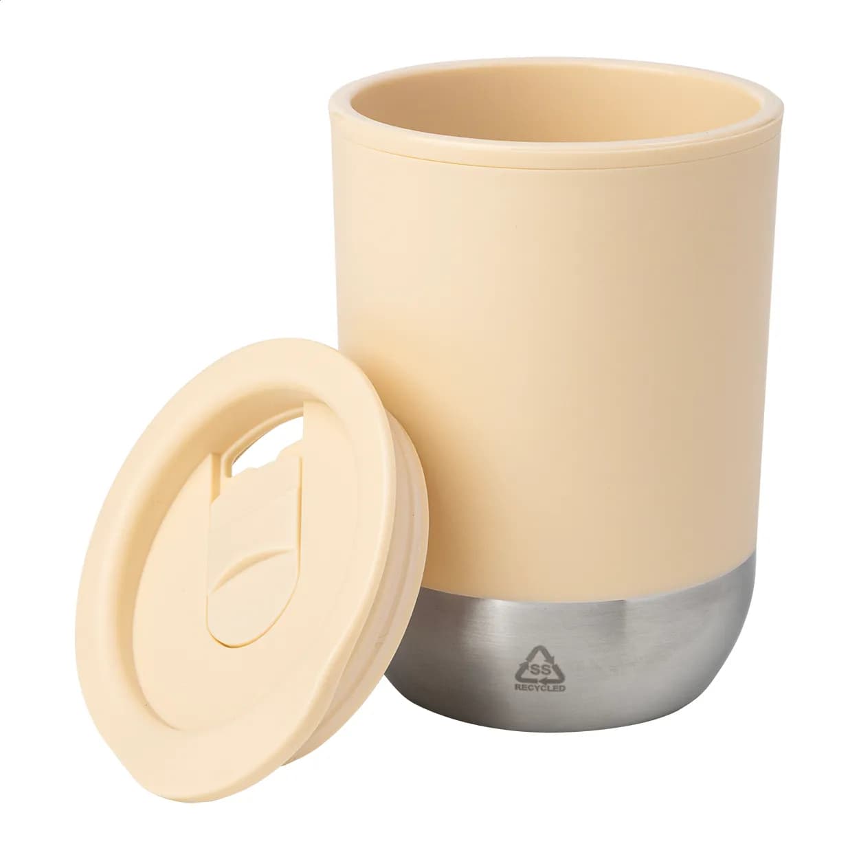 Thermobecher - Ferry - natur (-00)