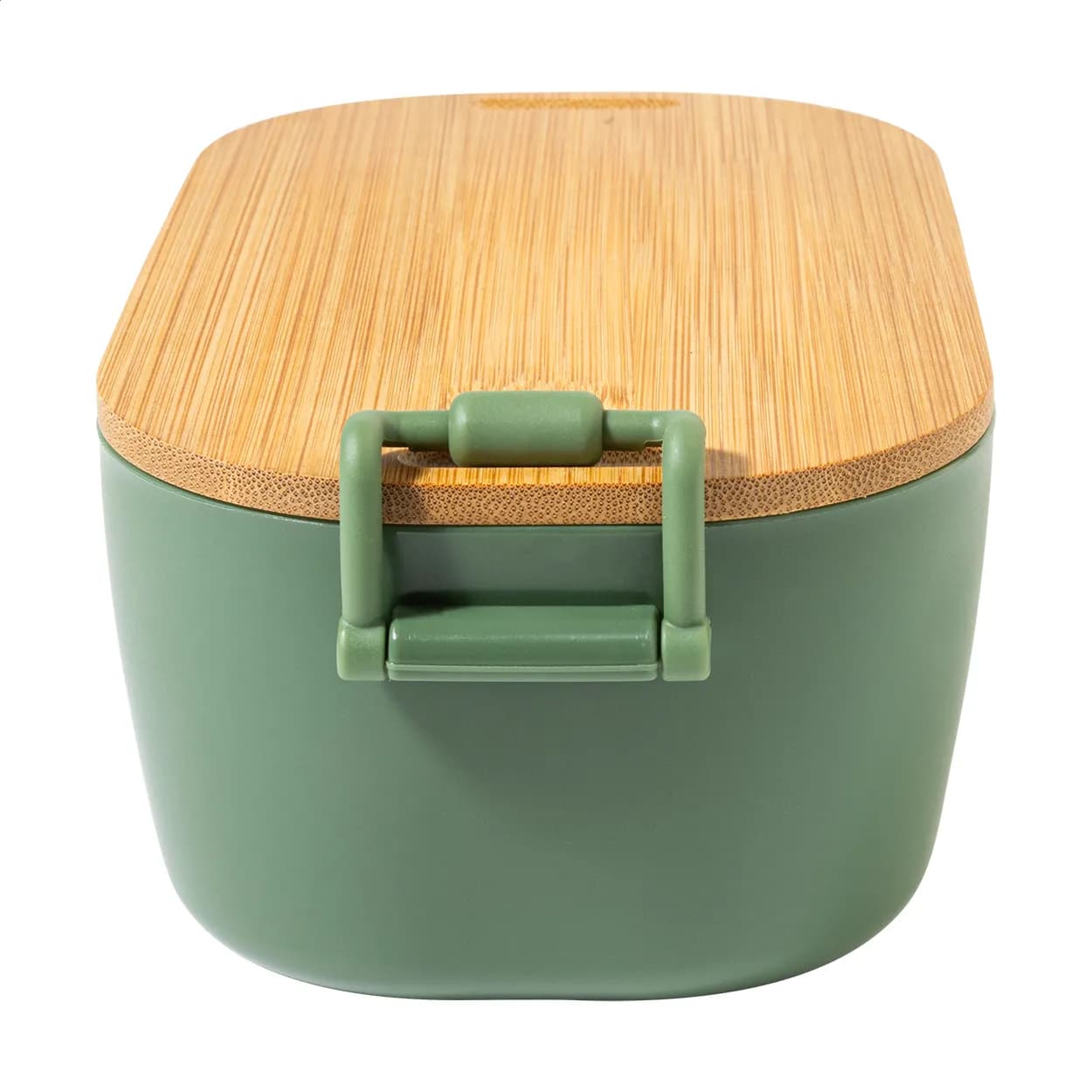 Lunchbox - Fuboo - grün (-07)