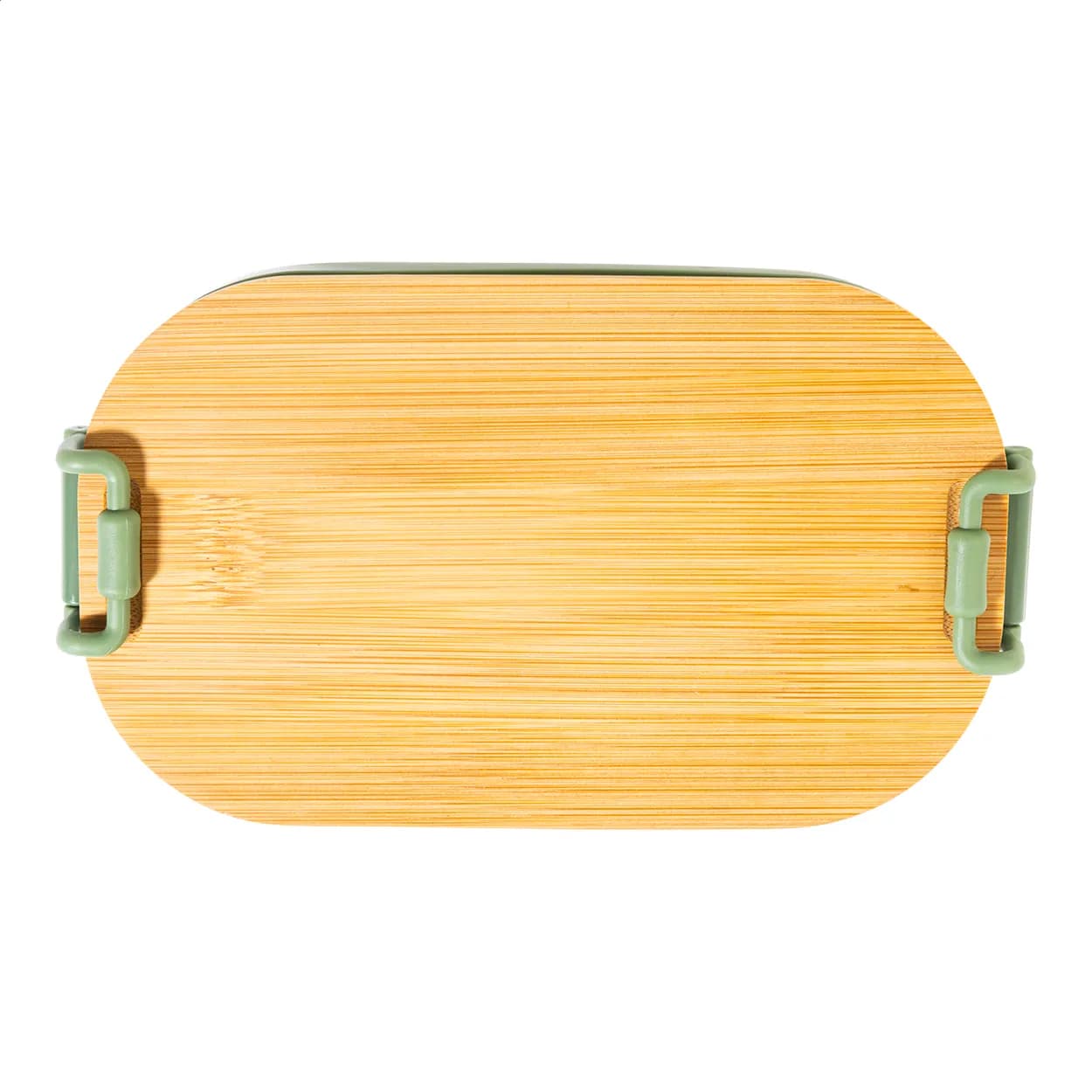 Lunchbox - Fuboo - grün (-07)