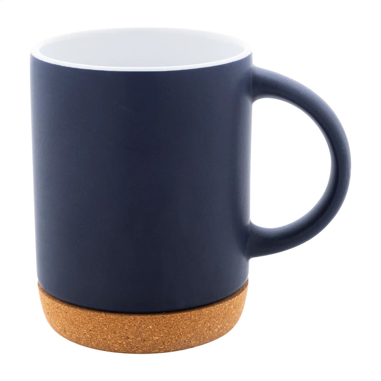 Tasse - Koberg - dunkelblau (-06A)