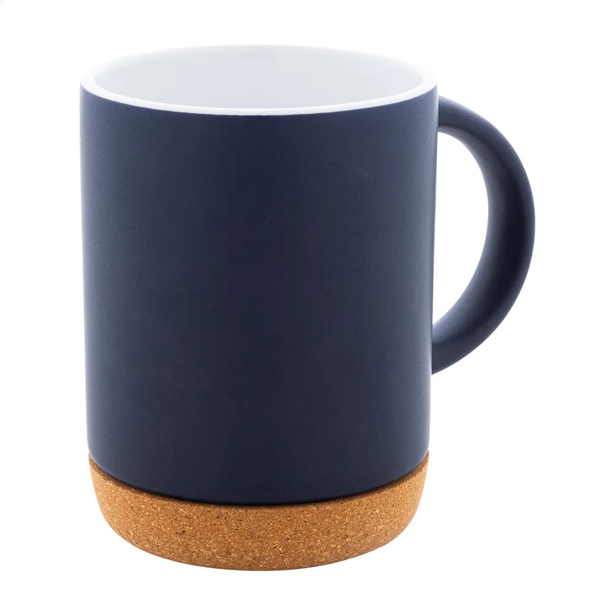 Tasse - Koberg - dunkelblau (-06A)