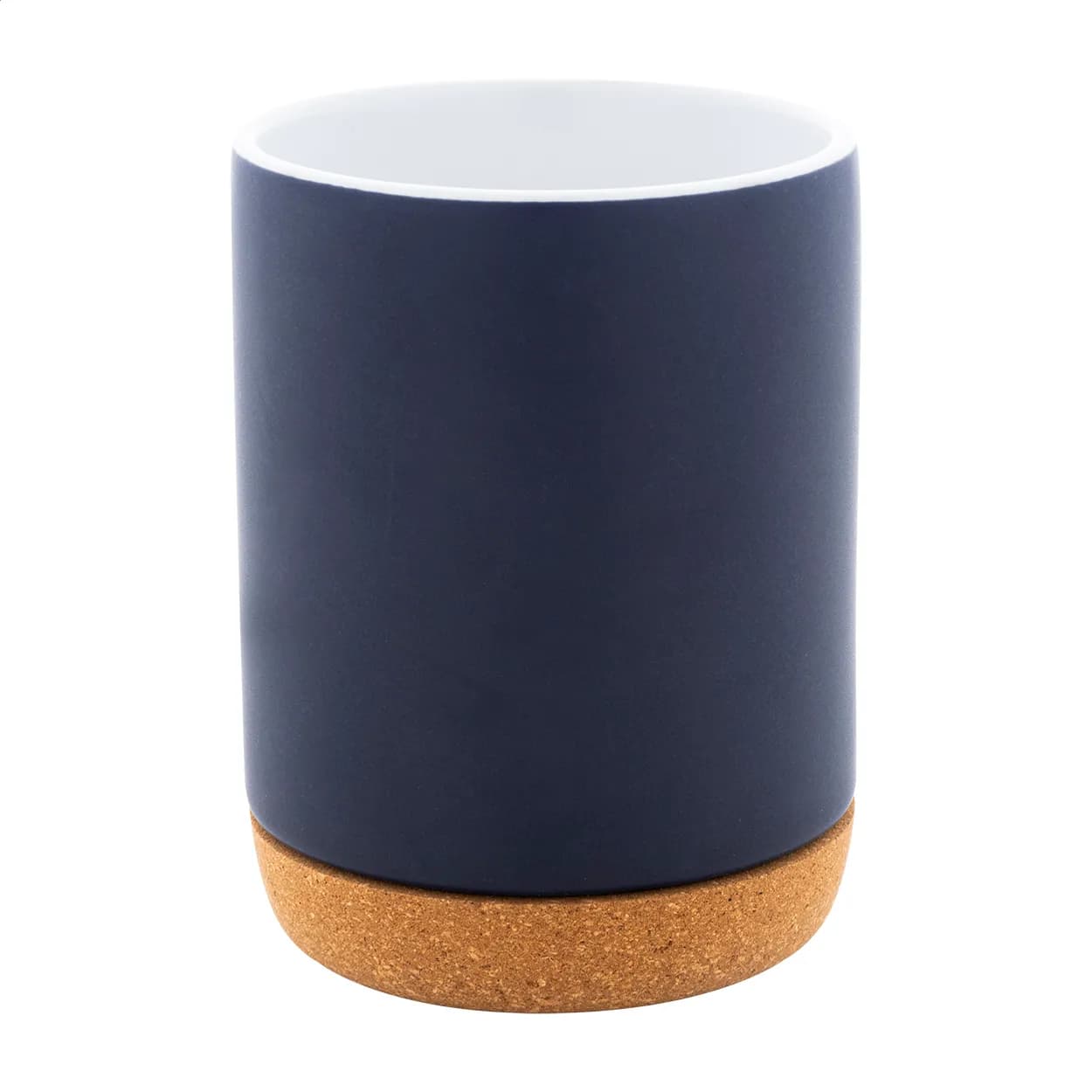 Tasse - Koberg - dunkelblau (-06A)