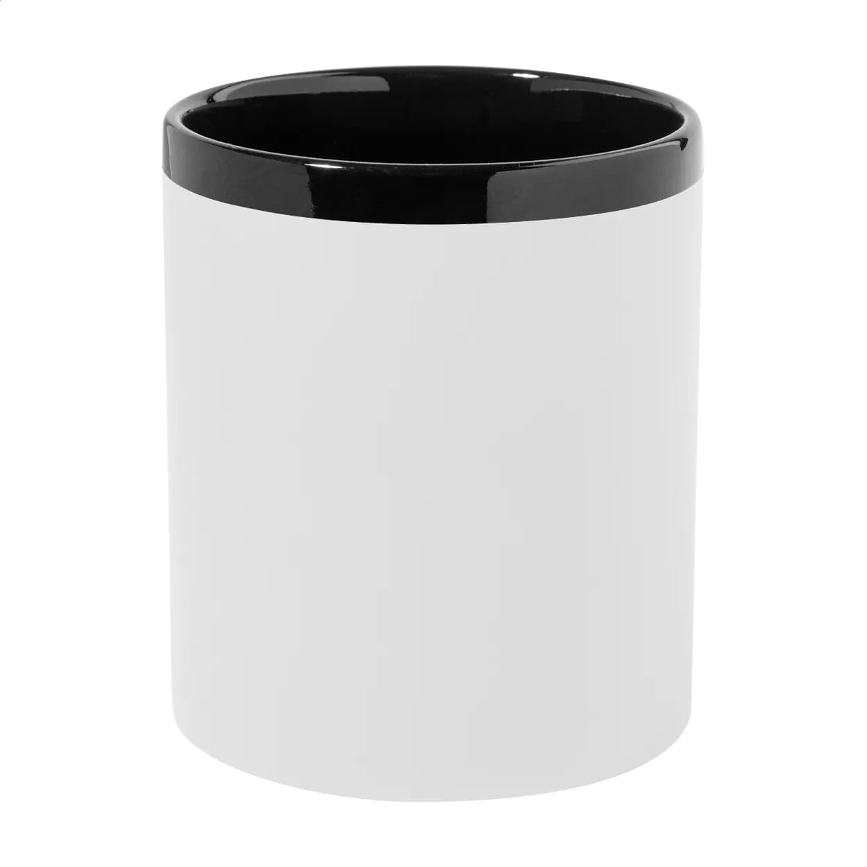 Tasse - Kovary - weiß (-01)