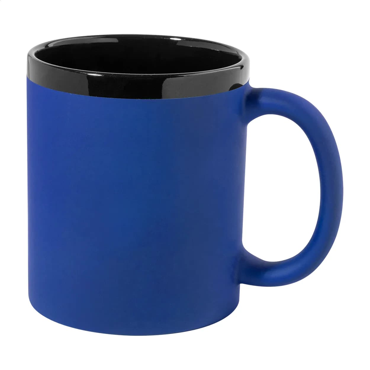 Tasse - Kovary - blau (-06)