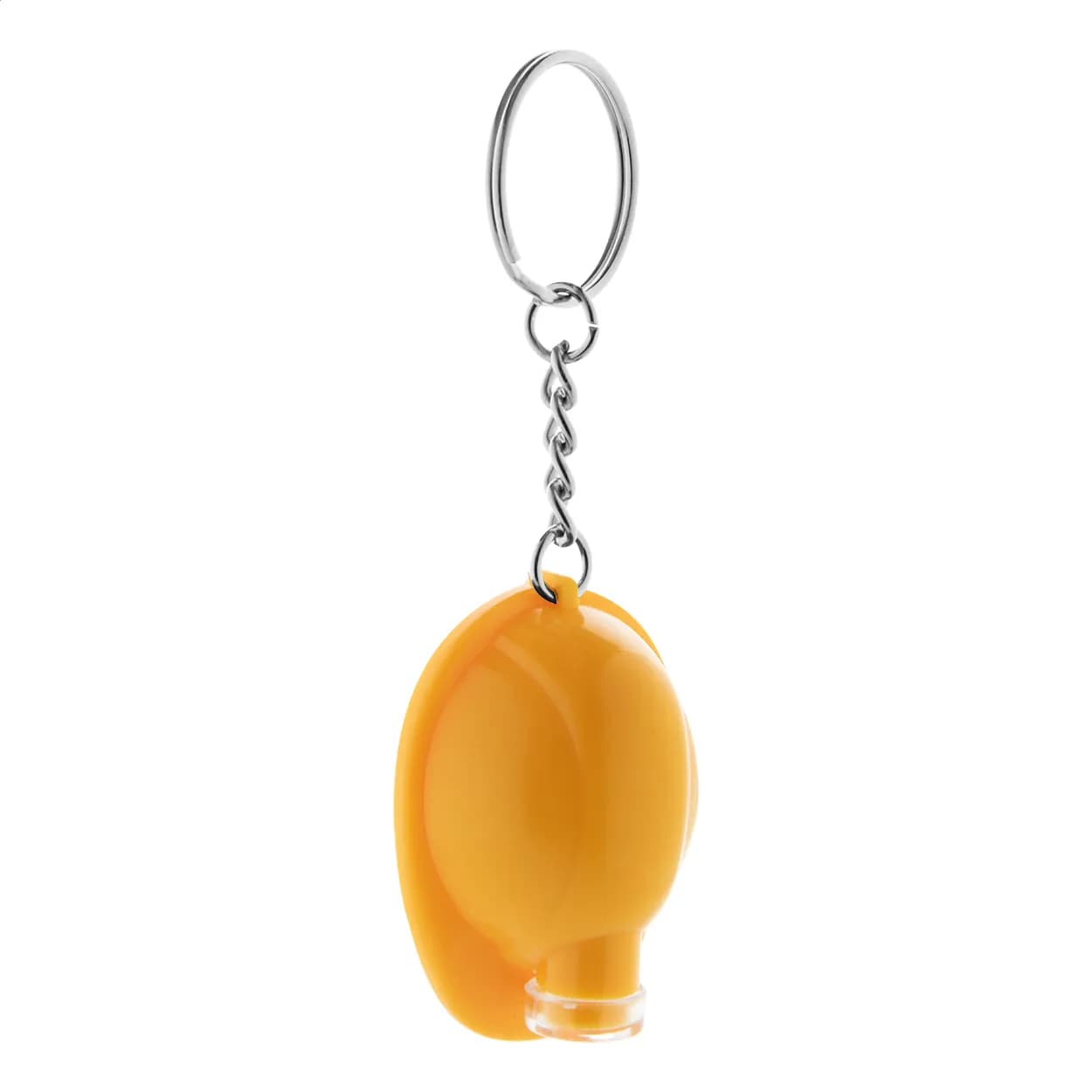 Schlüsselanhänger - Bobby Plus - gelb (-02)