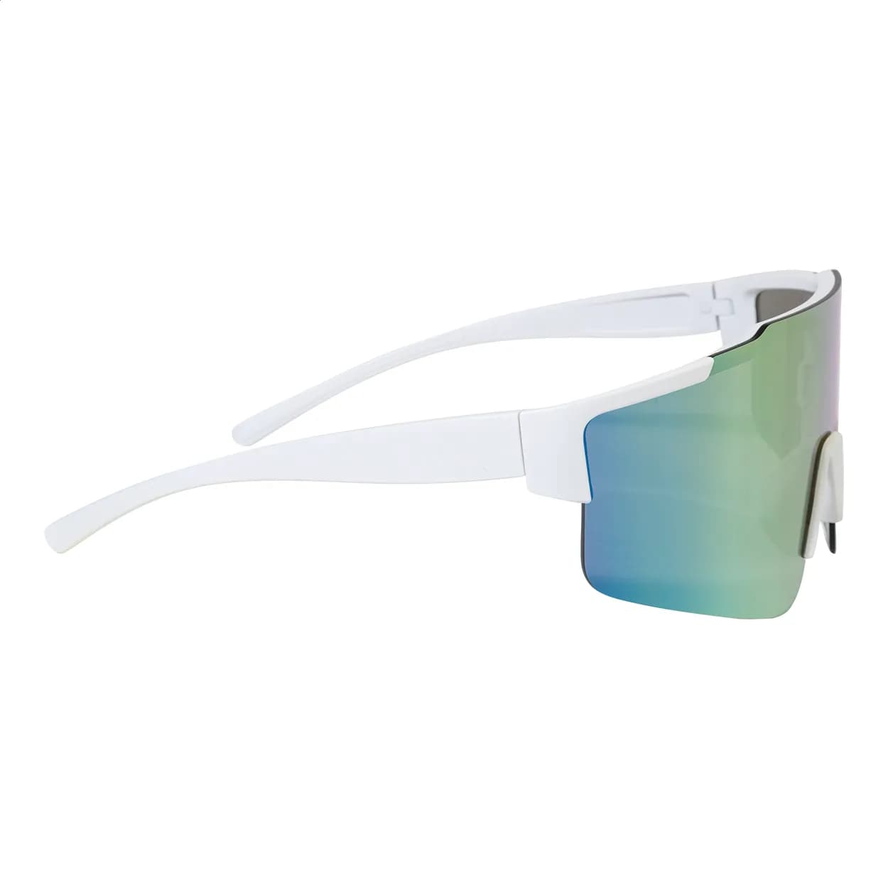 RPC Sport-Sonnenbrille - Aerospin - weiß (-01)