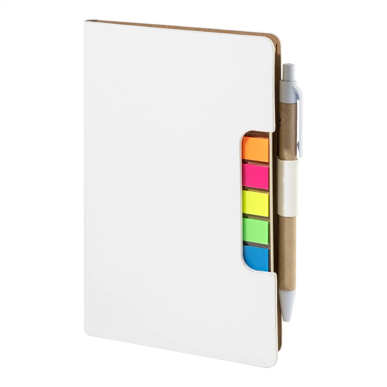 RPU-Notizbuch - Metpuk - weiß (-01)