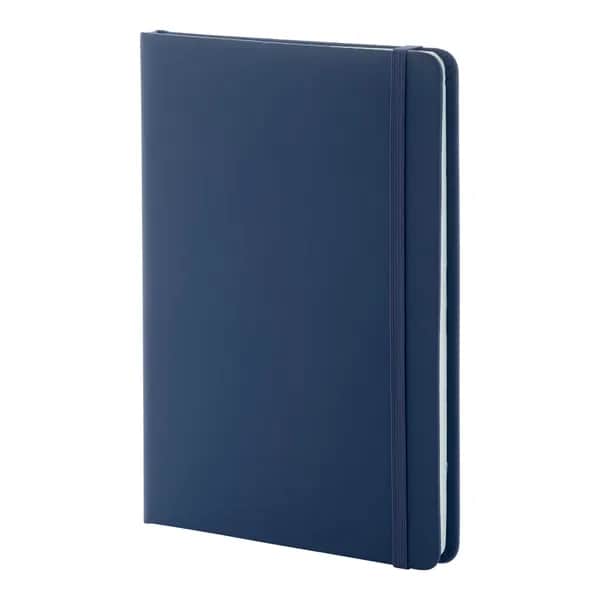 RPU Notizbuch - Repuk Line A5 - dunkelblau (-06A)