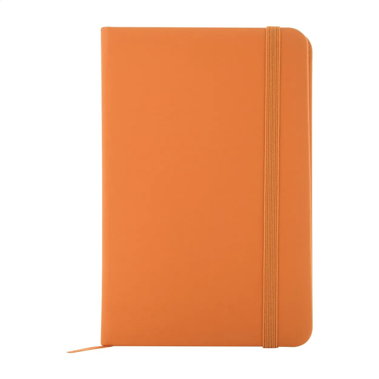 RPU Notizbuch - Repuk Line A6 - orange (-03)