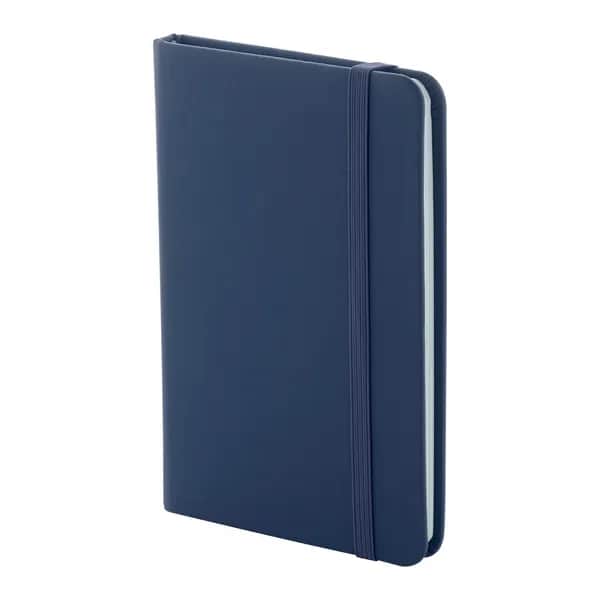 RPU Notizbuch - Repuk Line A6 - dunkelblau (-06A)