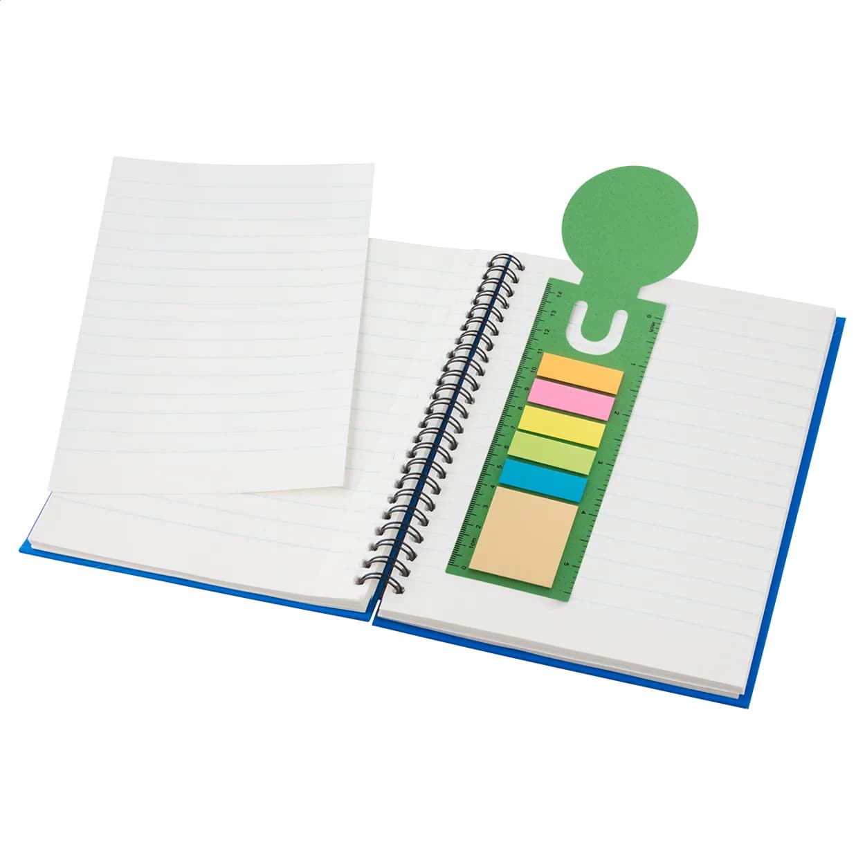 Lesezeichen - WheaMark - grün (-07)