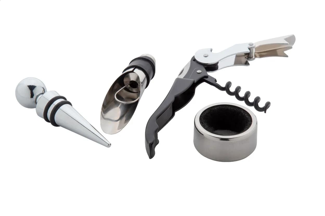 Wein-Set - Fiano - natur