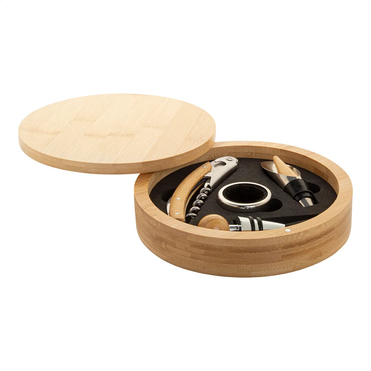 Wein-Set - Nebbiolo - natur