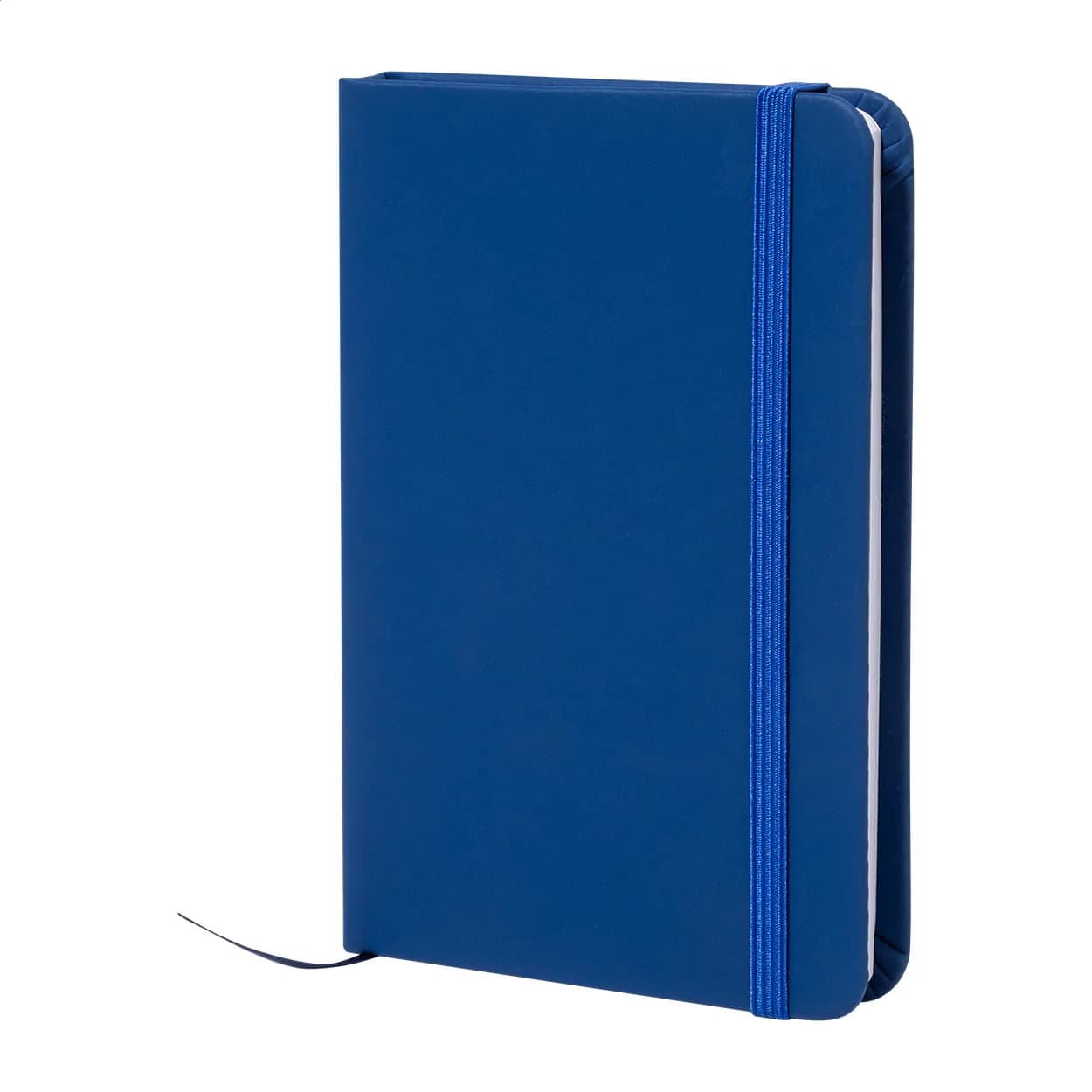 RPU Notizbuch - Repuk Blank A6 - blau (-06)