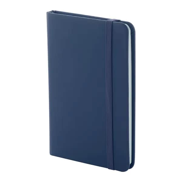 RPU Notizbuch - Repuk Blank A6 - dunkelblau (-06A)
