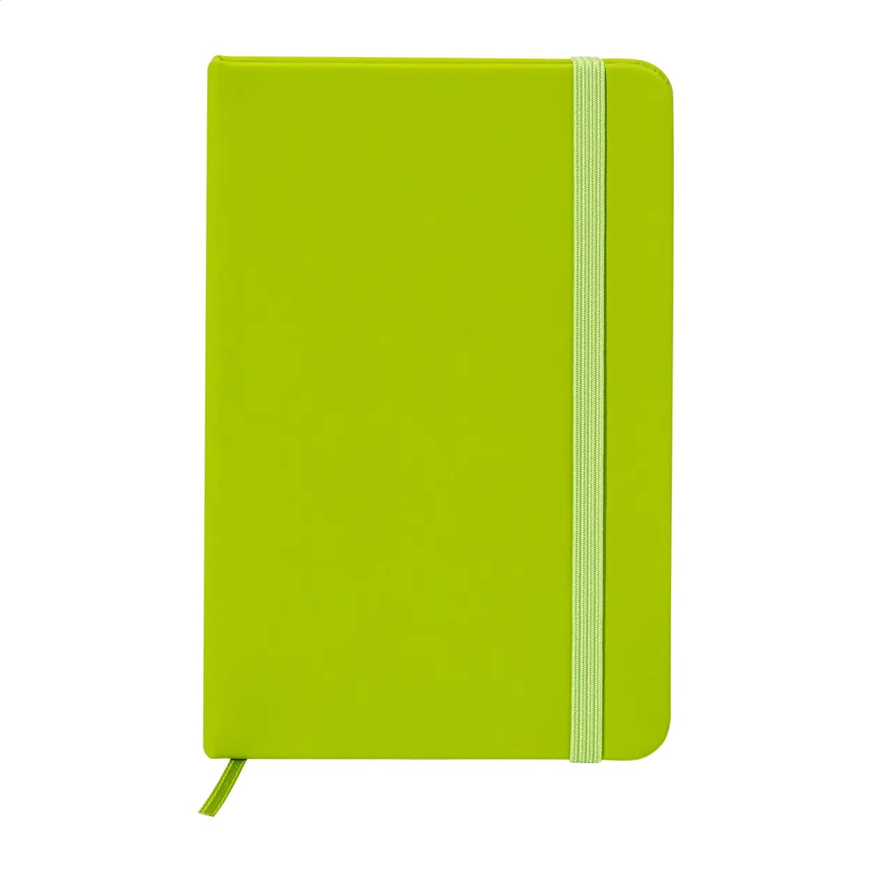 RPU Notizbuch - Repuk Blank A6 - lindgrün (-71)