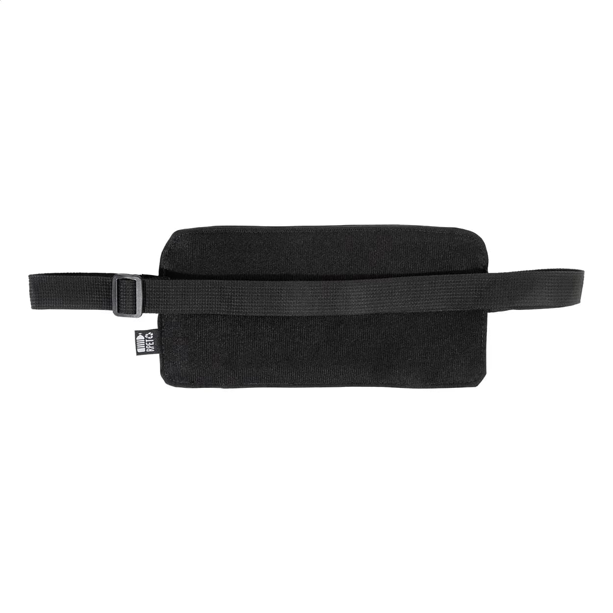 RPET-Gürteltasche - Hippu - schwarz (-10)