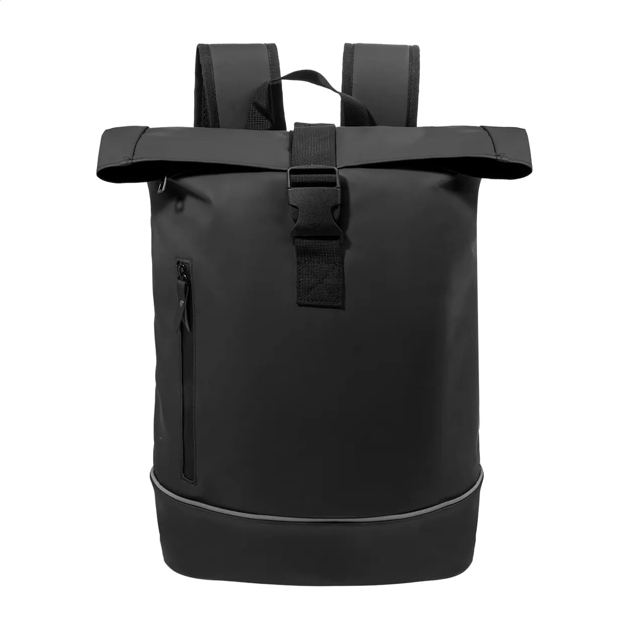 RPET-Rucksack - Cubitt - schwarz (-10)