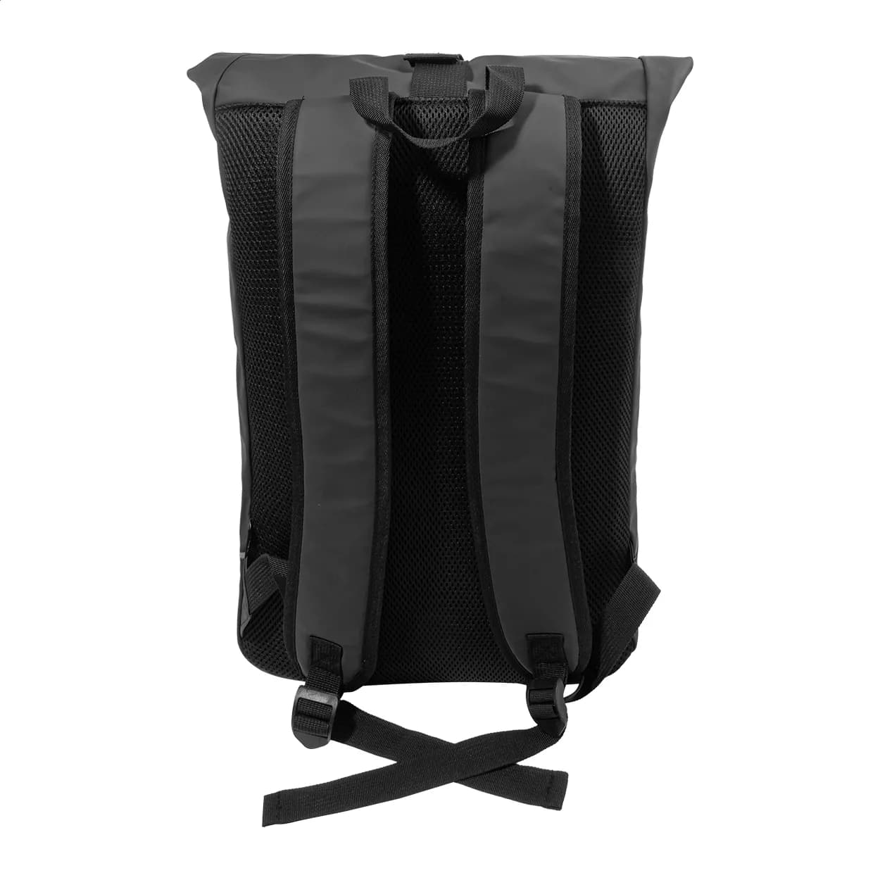 RPET-Rucksack - Cubitt - schwarz (-10)