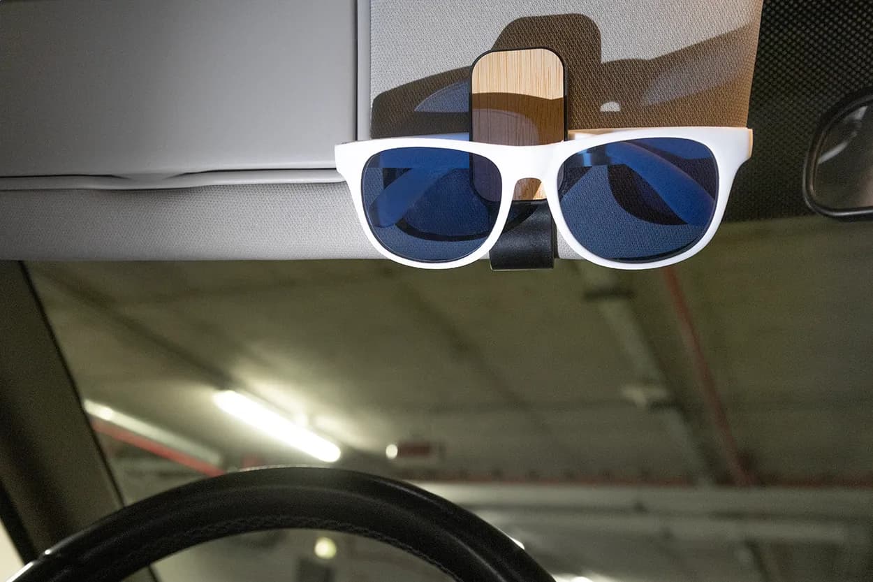 RABS Brillenhalter - ShadeSnap - schwarz (-10)