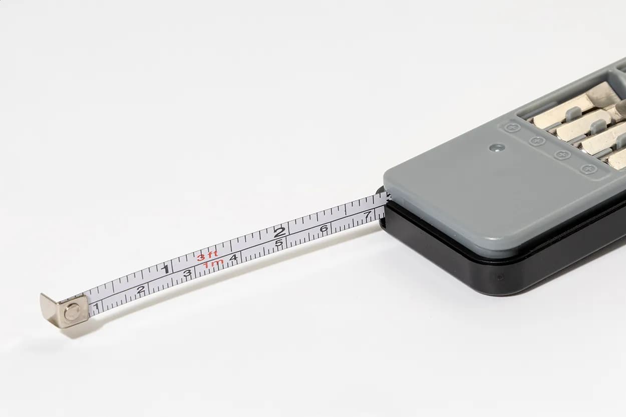 RABS-Werkzeugset - Drawbit - schwarz (-10)