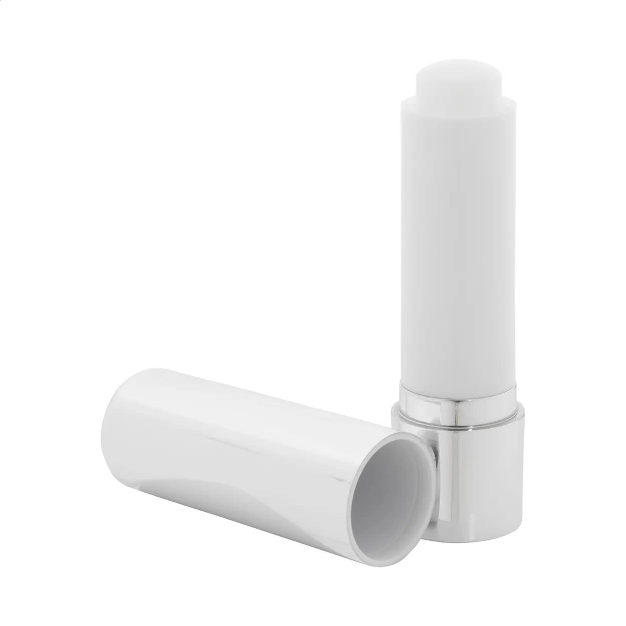 Lippenbalsam - Shinelox - silber (-21)