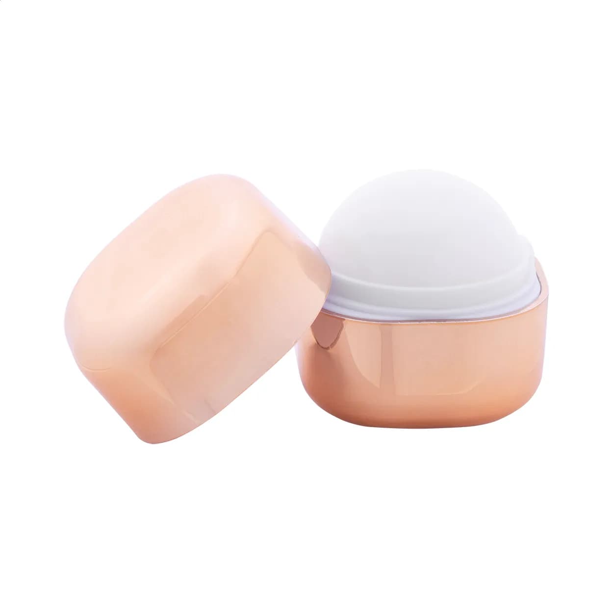 Lippenbalsam - Cuboris Shine - rosa (-97)