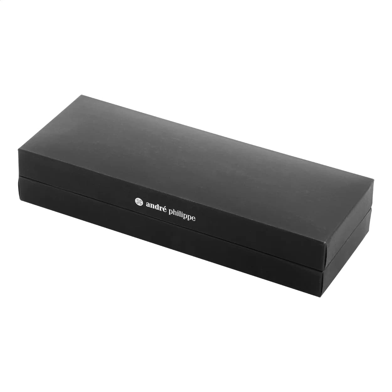 Kugelschreiber Set - Chapelle - silber