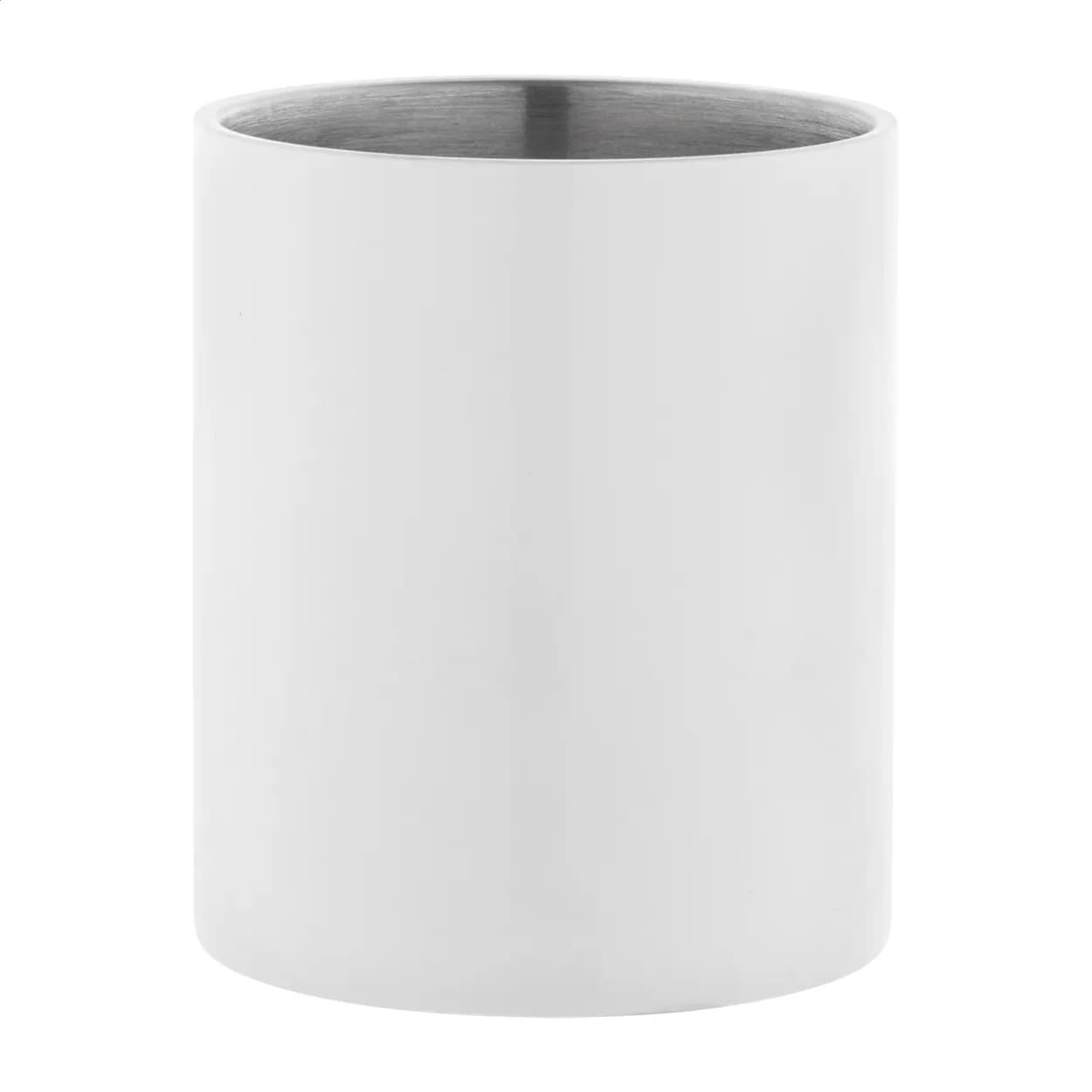 Sublimations-Thermotasse - Odisha Subo - weiß (-01)