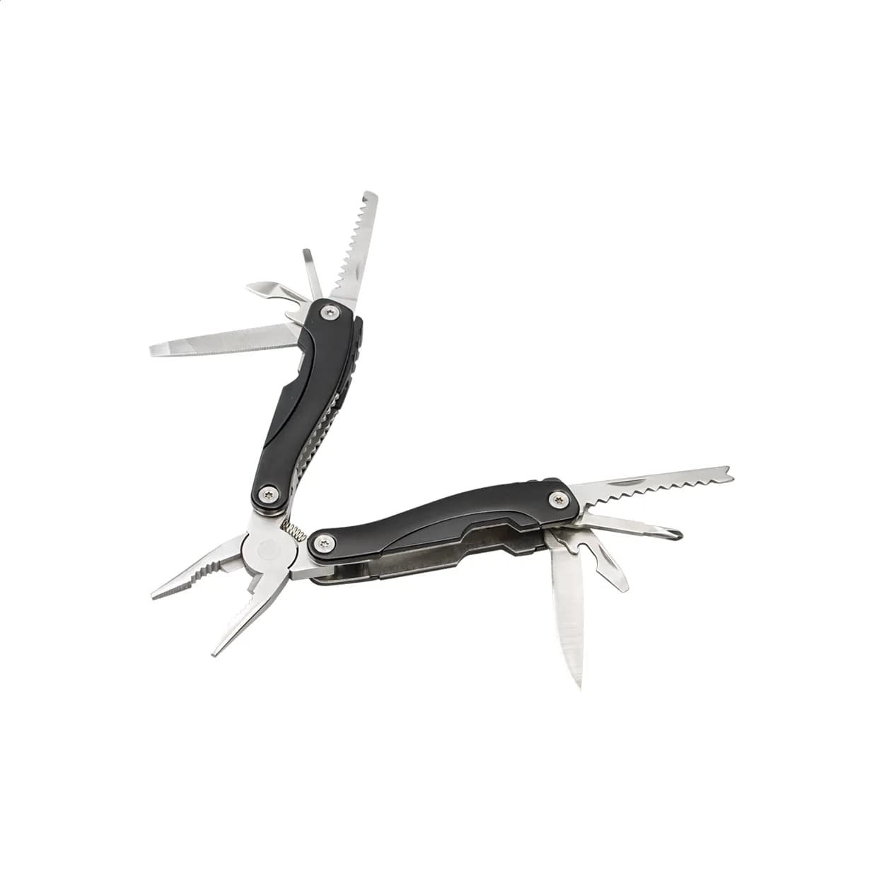 Multi-Tool - Workshop - schwarz