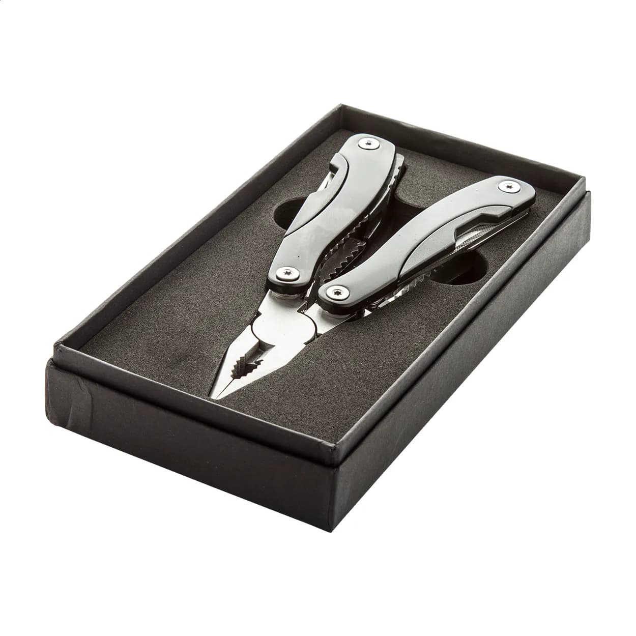 Multi-Tool - Workshop - schwarz