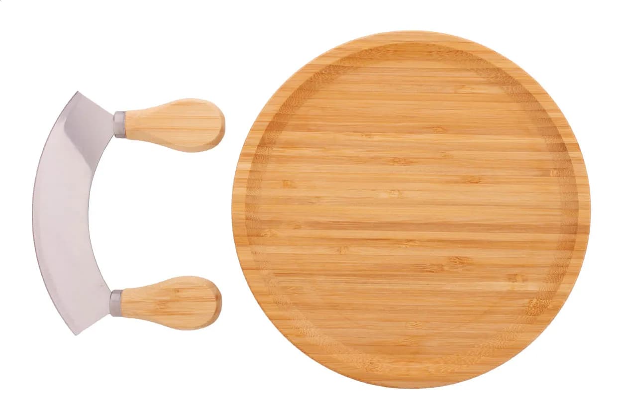 Kräuter-Schneideset - Tabbouleh - natur