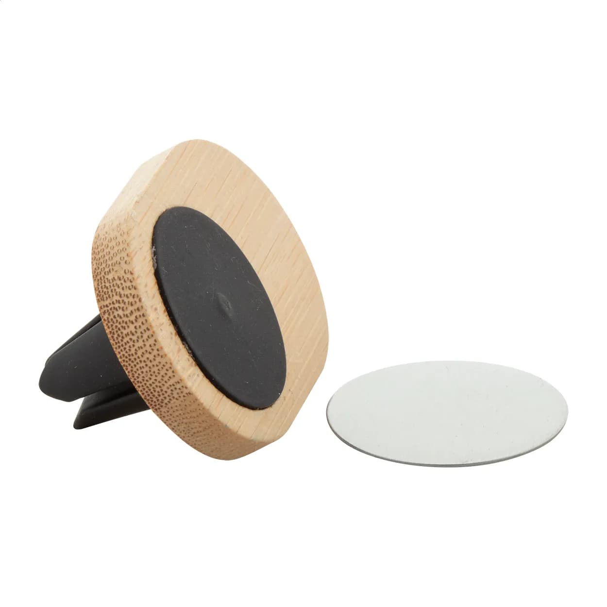 Auto-Handyhalter - Boovent - natur