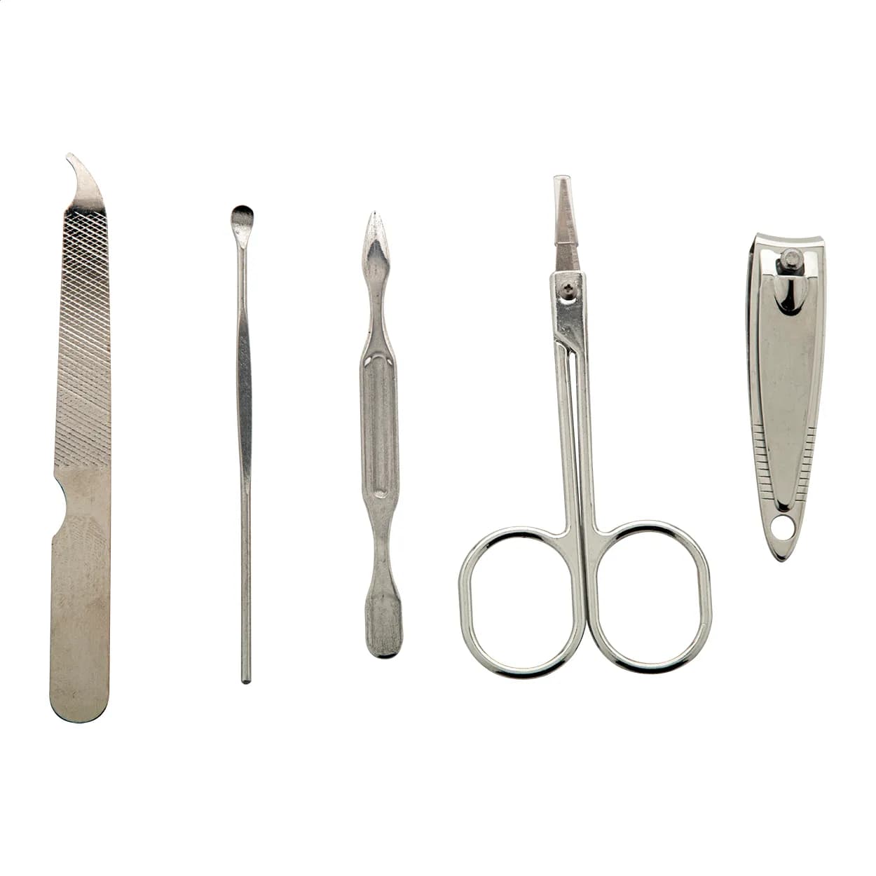 Bambus Maniküreset - Manoky - natur