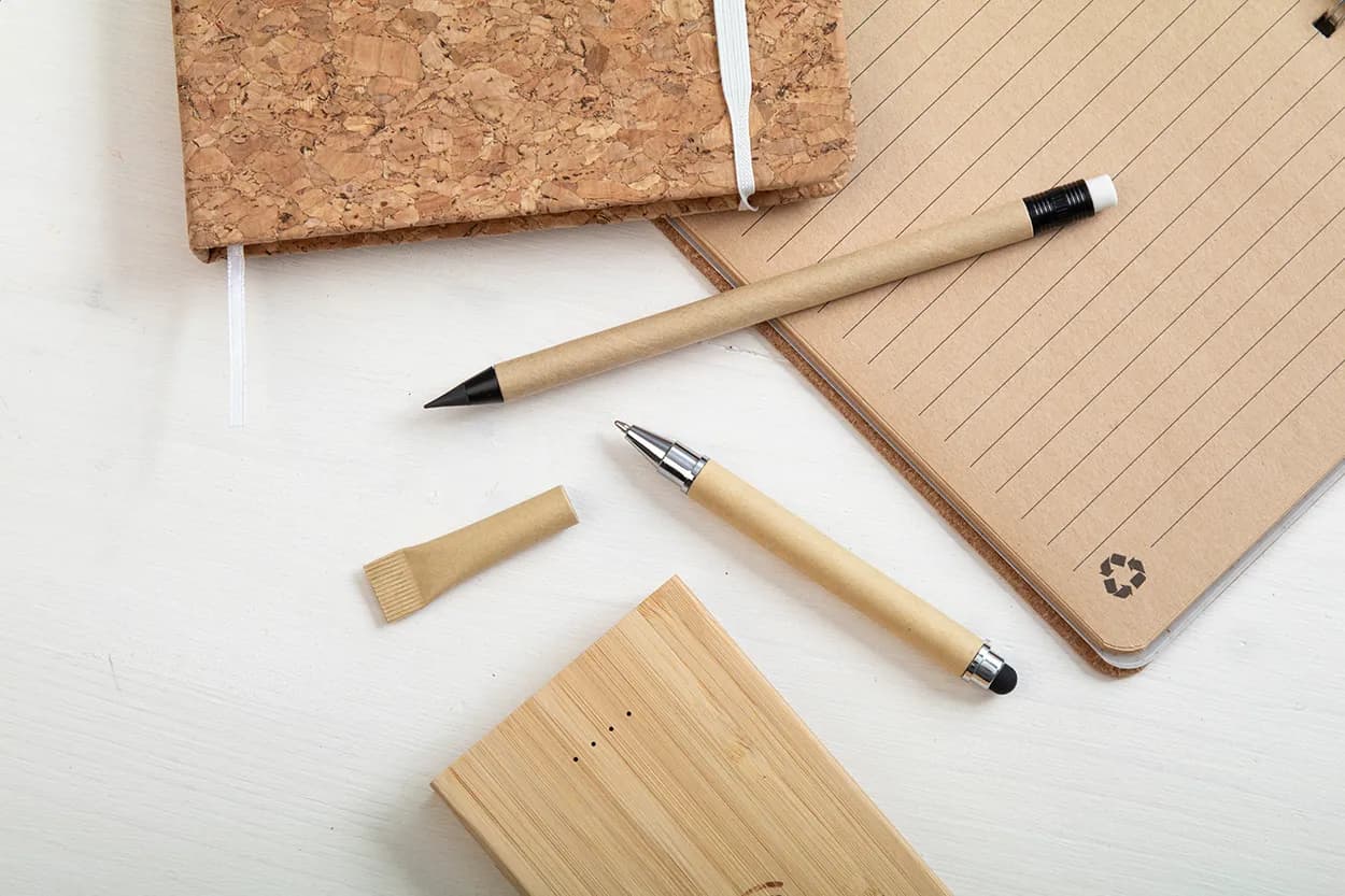 Touchpen - Tapyrus - natur (-00)