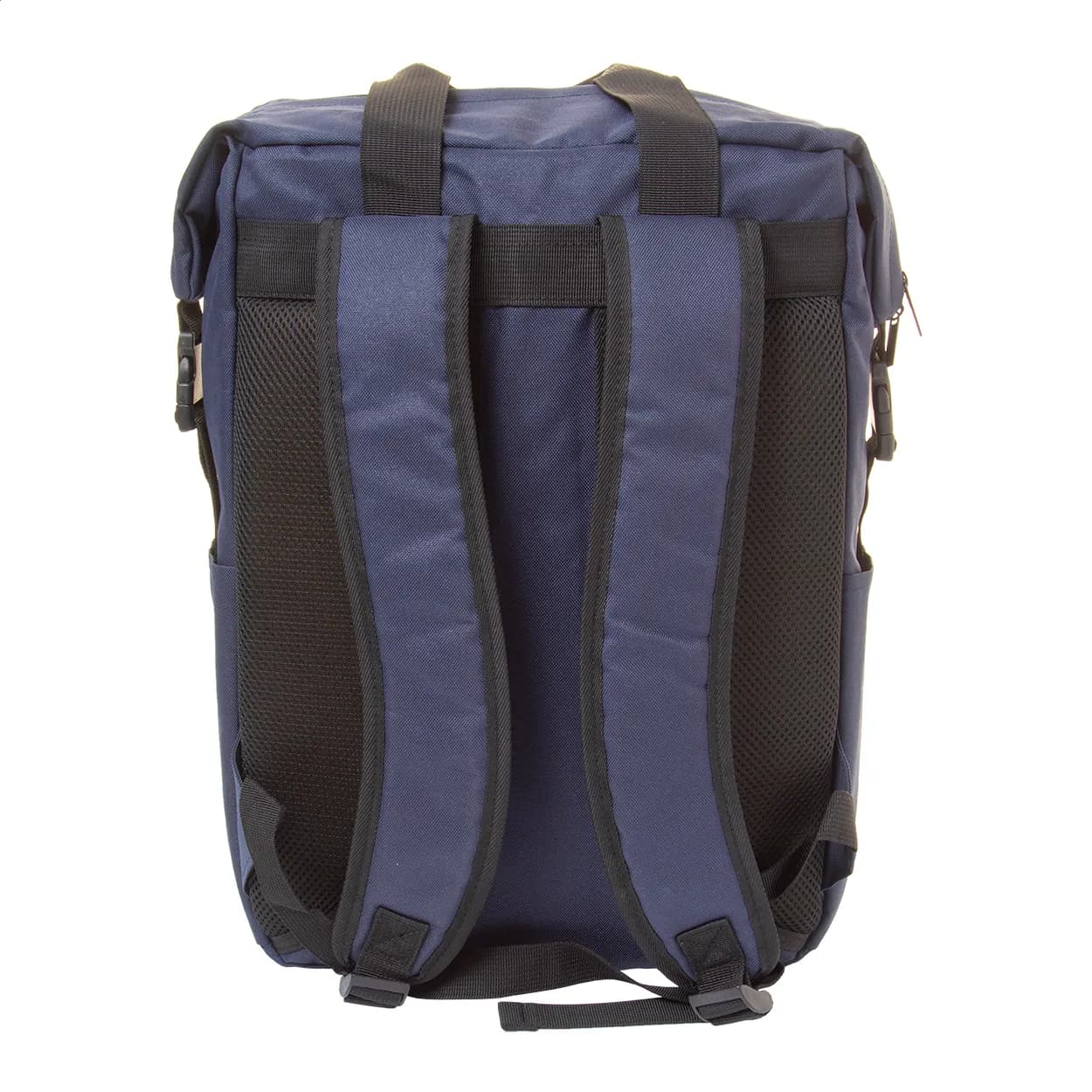 RPET Rucksack - Ellison - dunkelblau (-06A)