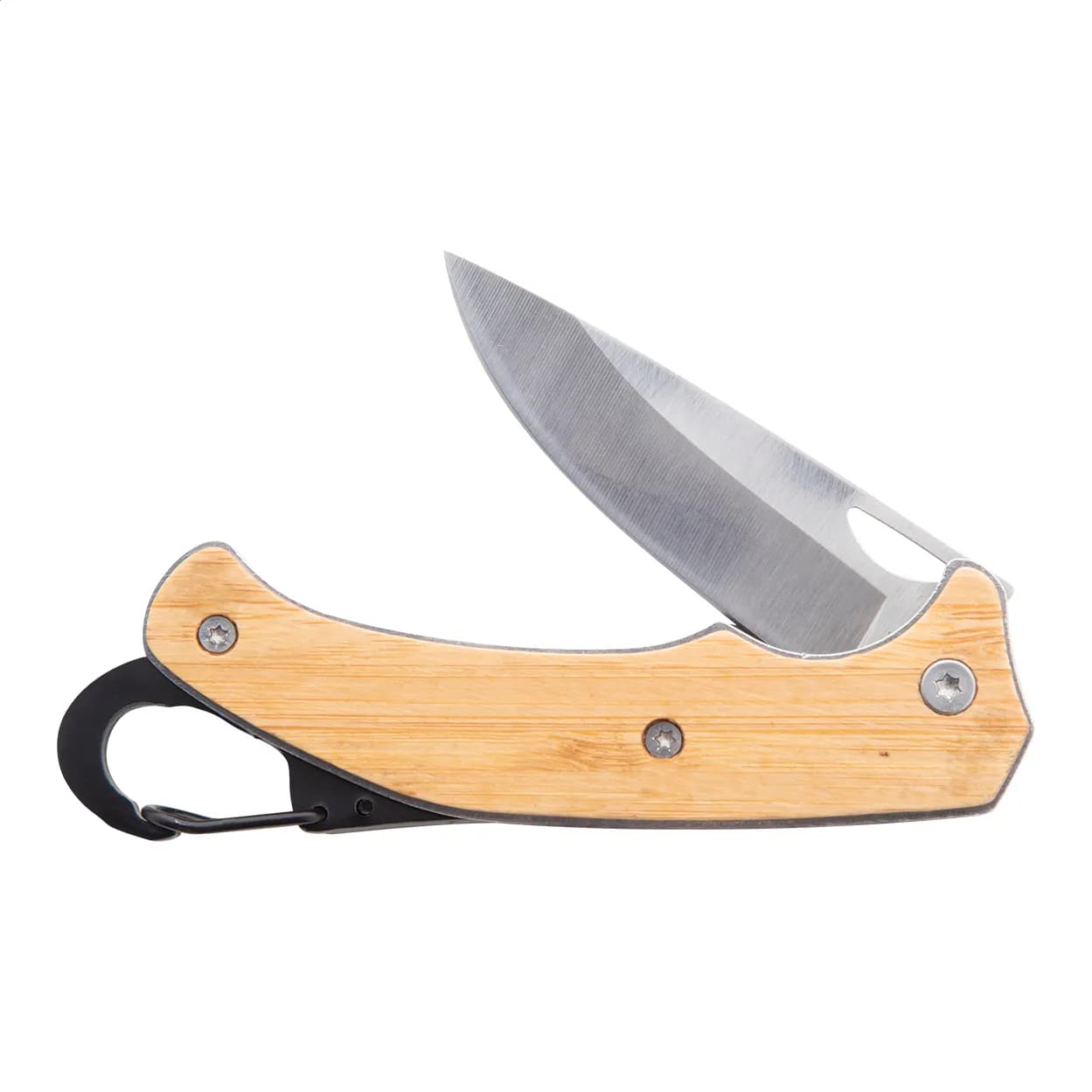 Taschenmesser - Mears - natur