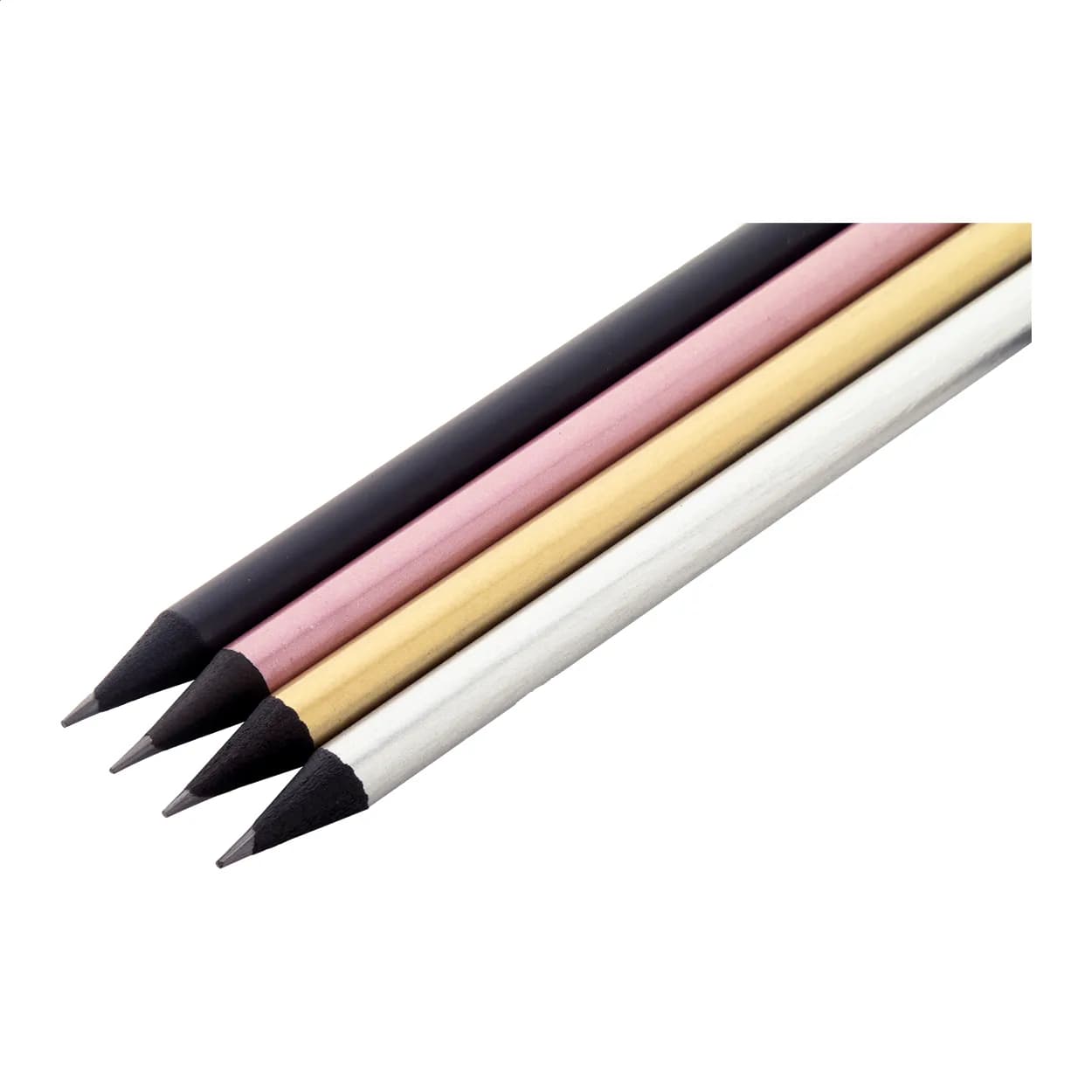 Bleistift - Neplum - gold (-98)