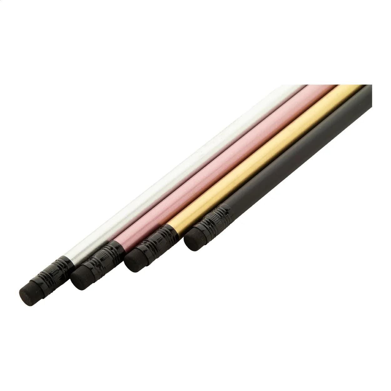 Bleistift - Neplum - gold (-98)