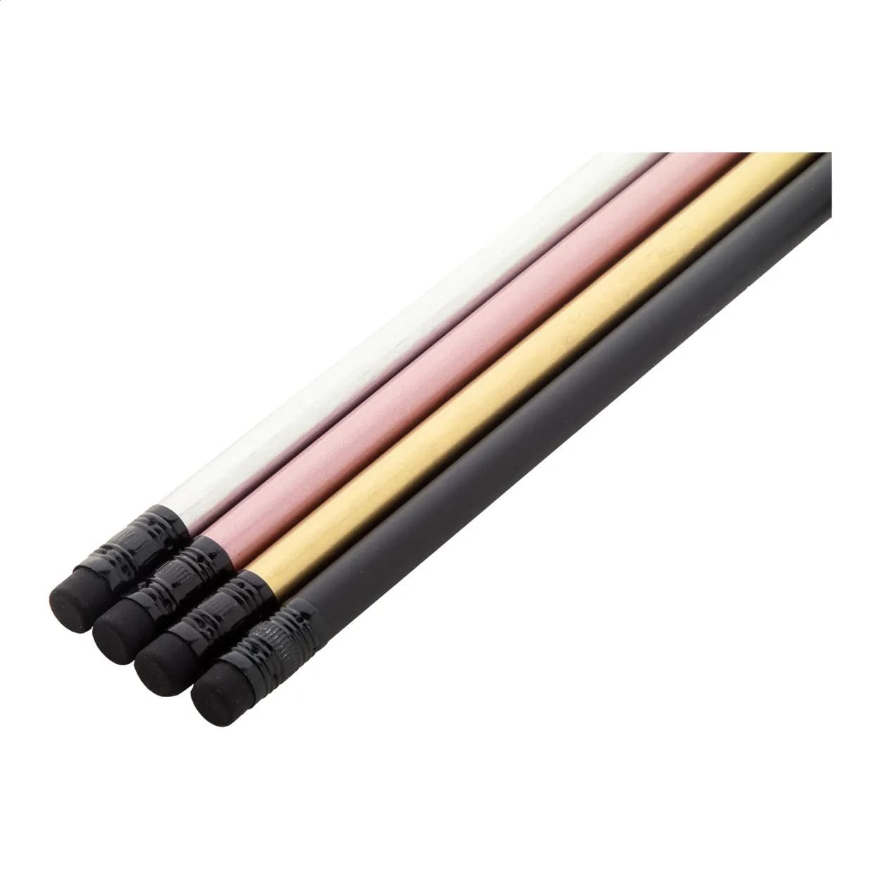 Bleistift - Neplum - gold (-98)