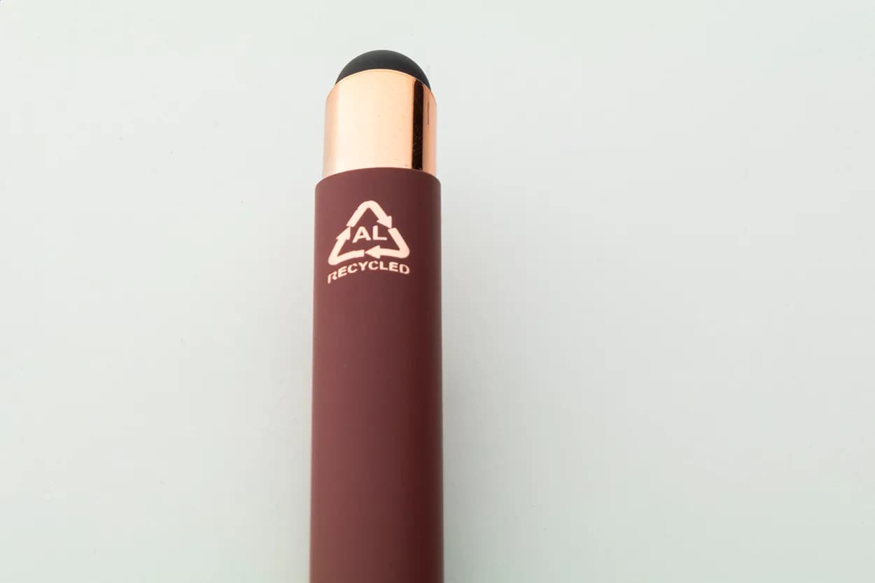 Touchpen - Auros - burgund (-08)