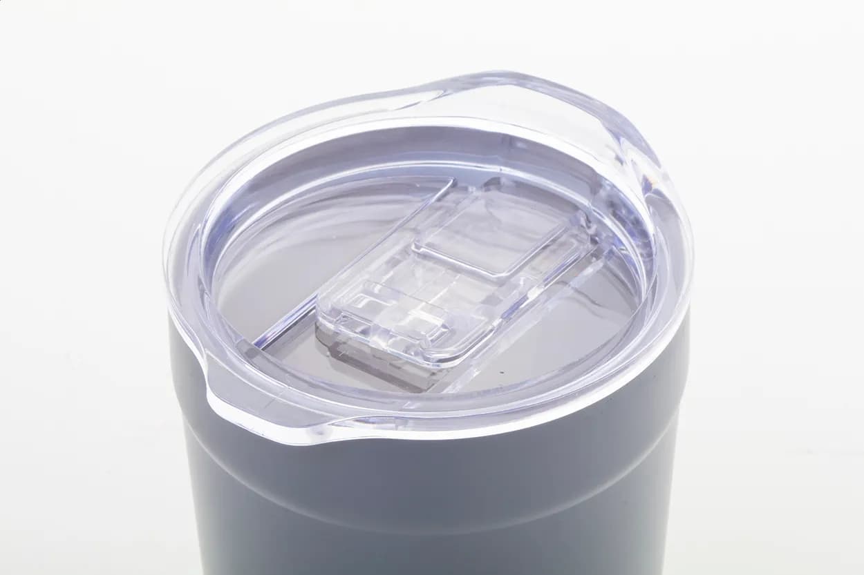 Thermobecher - Icatu XL - dunkelgrau (-80)