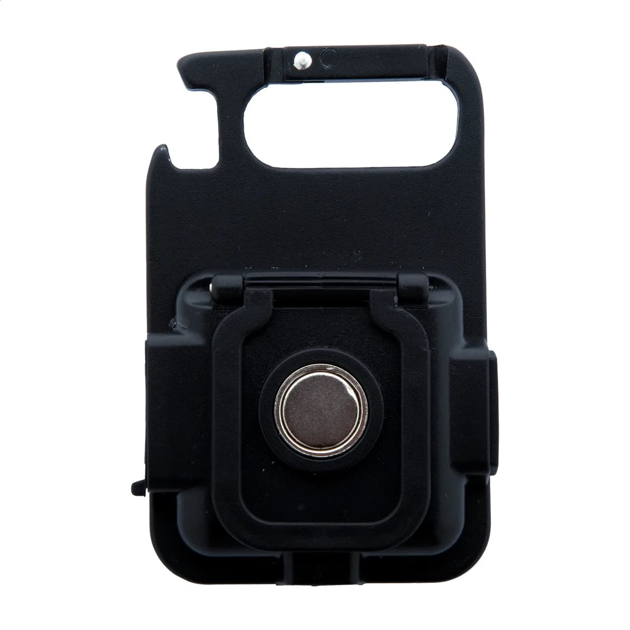 Multifunktions-Taschenlampe - Cobby - schwarz (-10)