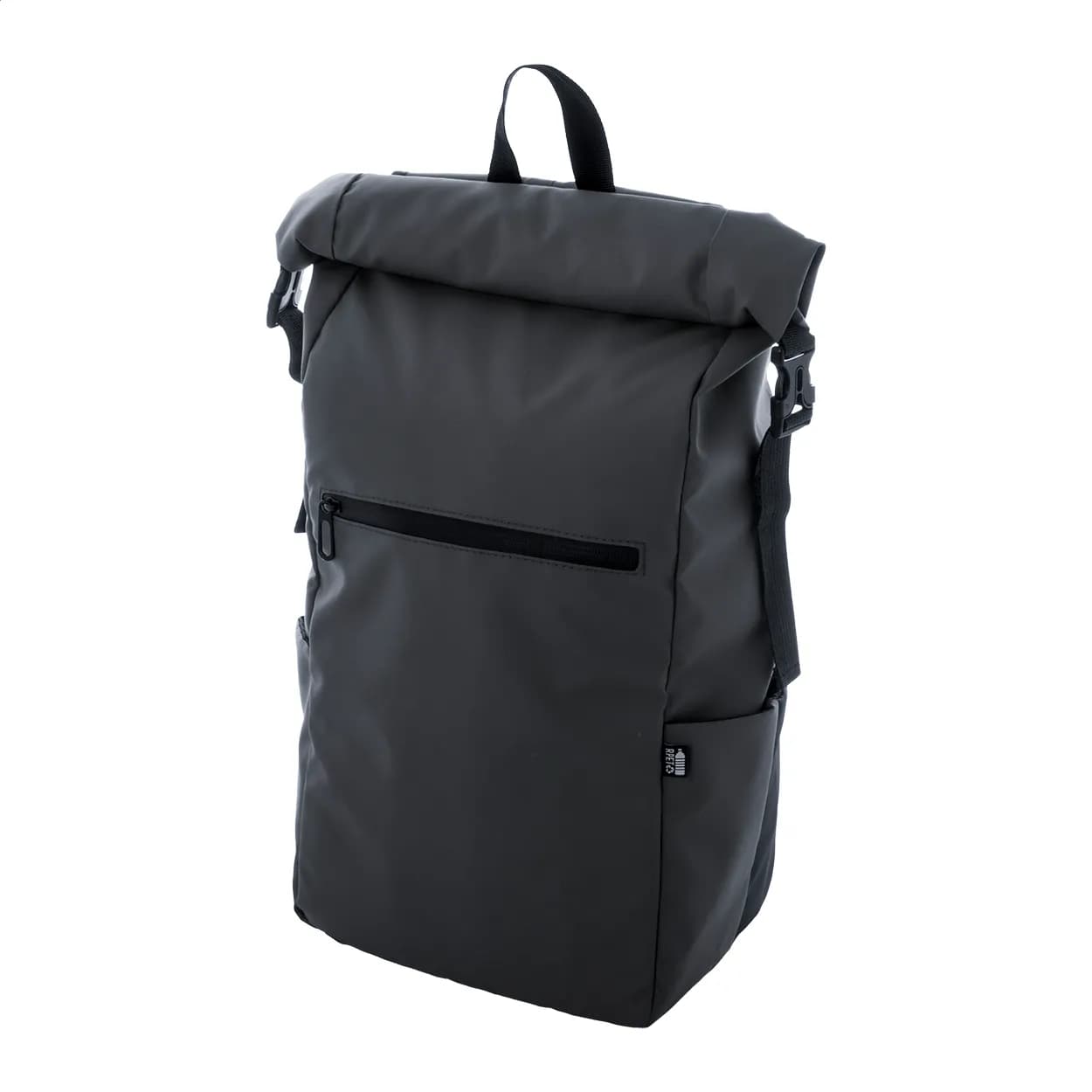 RPET-Rucksack - Astor - schwarz (-10)